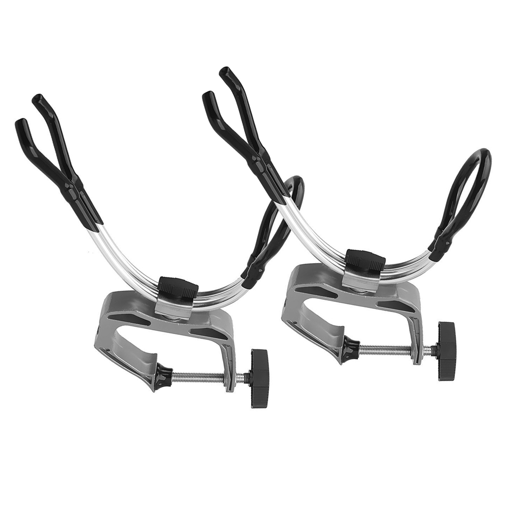 Fishing Kayak Rod Holder - HiUmi High Duty łódź ze stali