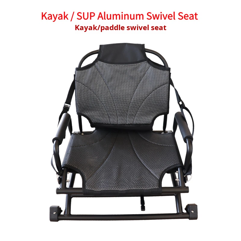 Fishing Kayak Seat - Producent ZM: Spersonalizowany składany kajak wędkarski