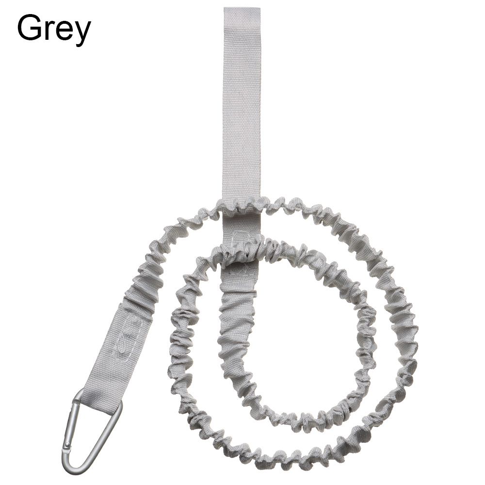 Fishing Kayak Paddle Leash - Regulowany uchwyt na wędkę do sportów