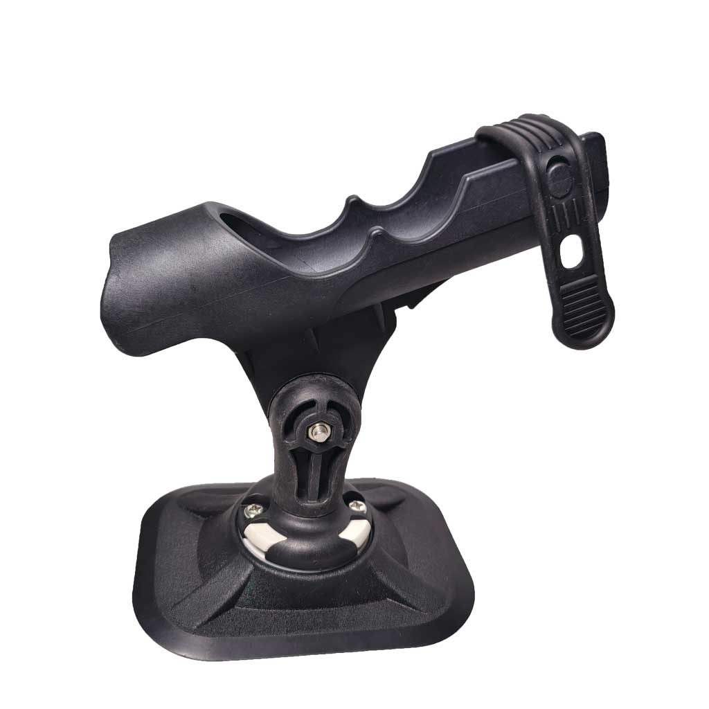 Nadmuchiwany ponton z PVC, uch – Fishing Kayak Rod Holder recenzja i cena