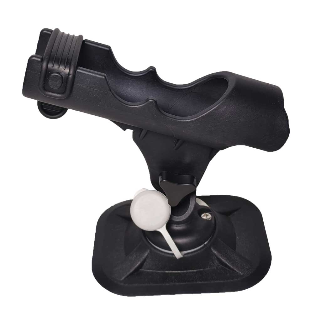 Nadmuchiwany ponton z PVC, uch – Fishing Kayak Rod Holder recenzja i cena