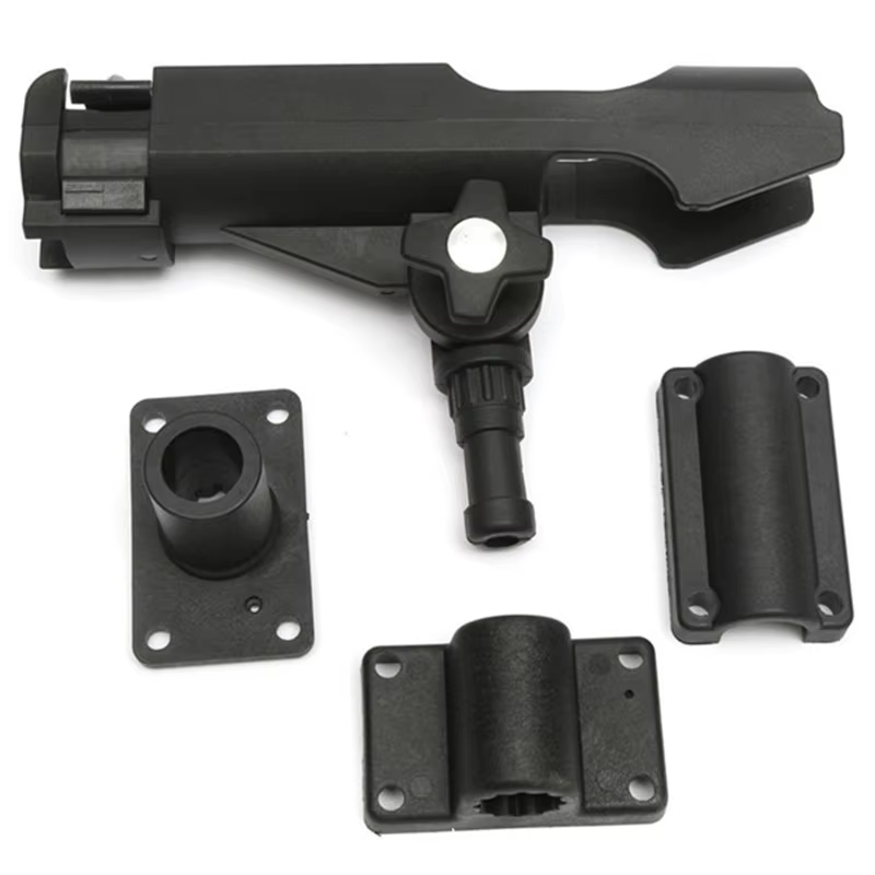 Uniwersalny uchwyt na wędkę z  – Fishing Kayak Rod Holder recenzja i cena
