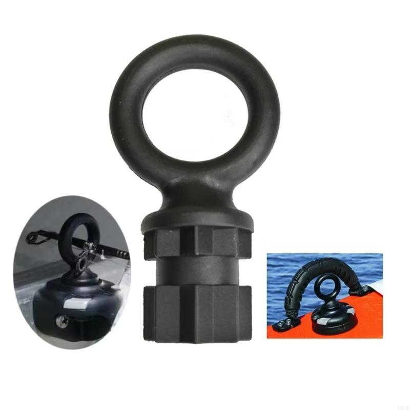 Kajaki Adapter do liny kajakow – Fishing Kayak Rod Holder recenzja i cena