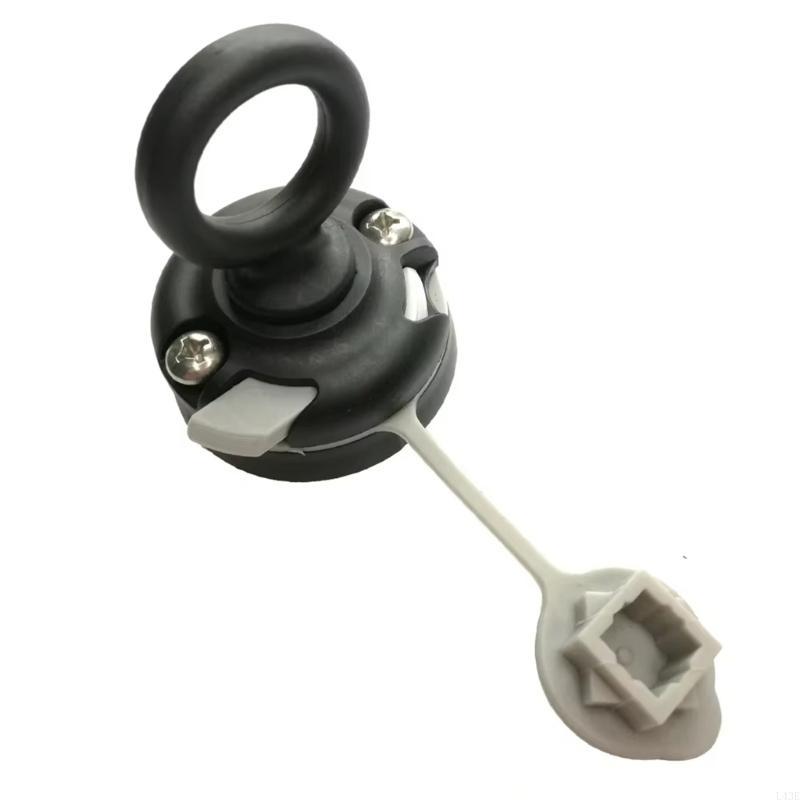 Kajaki Adapter do liny kajakow – Fishing Kayak Rod Holder recenzja i cena