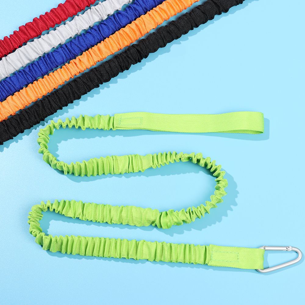Uchwyt na wędkę z nylonu, sznu – Fishing Kayak Paddle Leash recenzja i cena