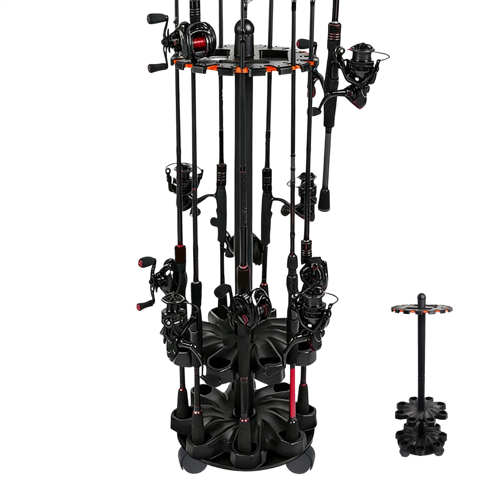 Stojaki na wędki, pionowe uchw – Fishing Kayak Rod Holder recenzja i cena