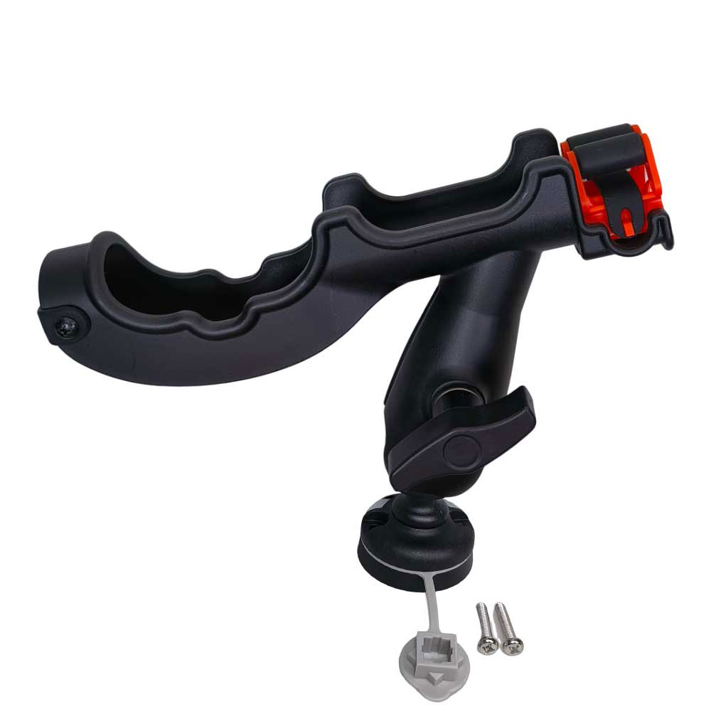 Łodzie Kajak Uchwyt na wędkę O – Fishing Kayak Rod Holder recenzja i cena