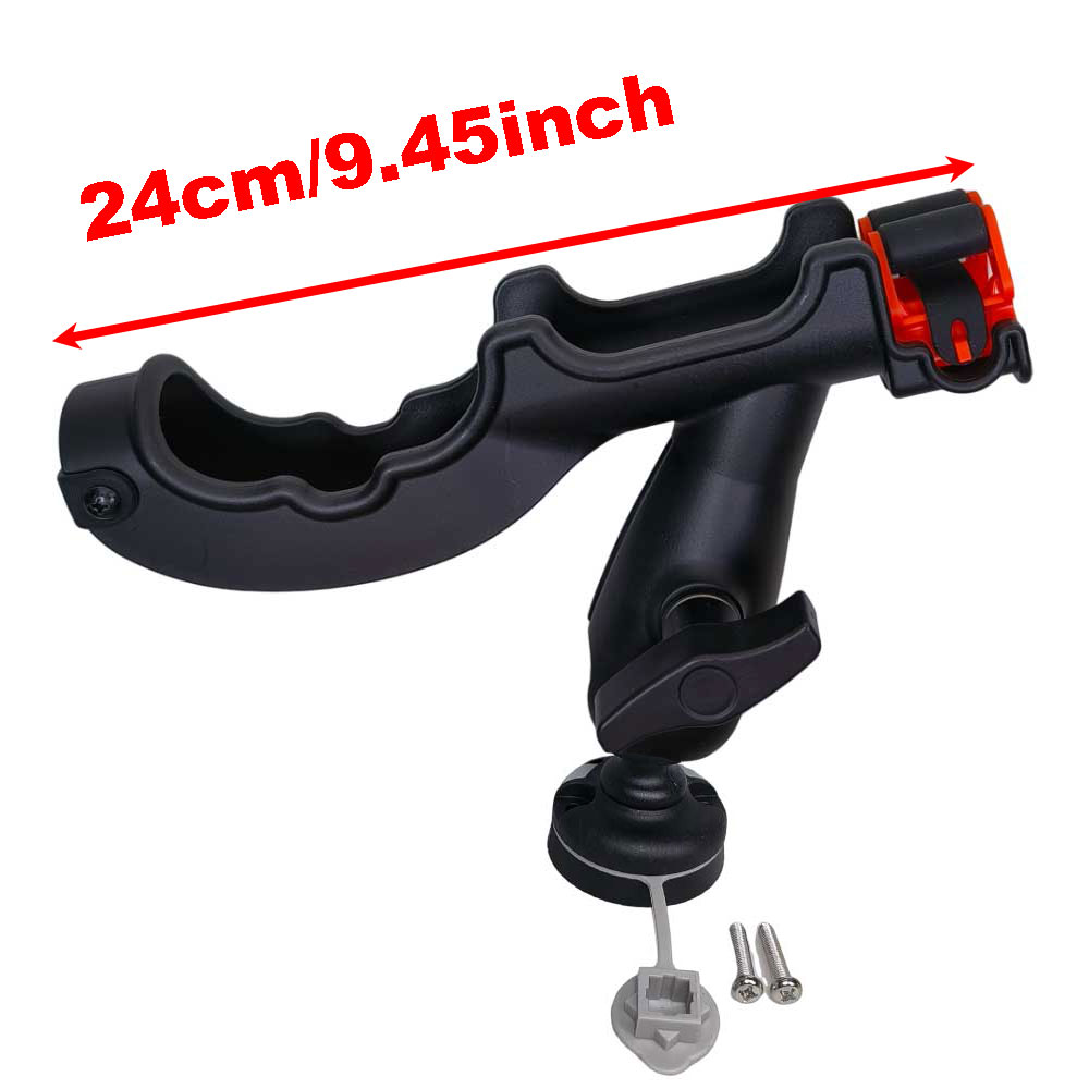 Łodzie Kajak Uchwyt na wędkę O – Fishing Kayak Rod Holder recenzja i cena
