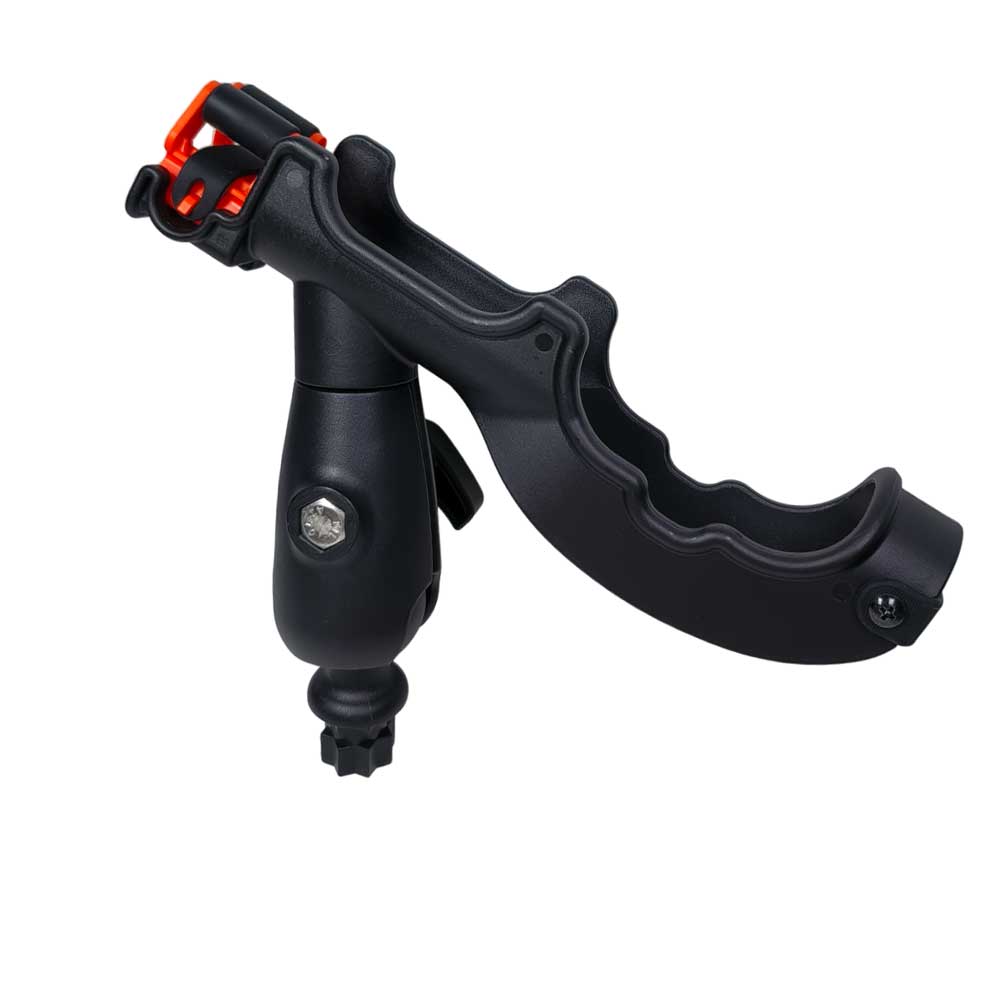 Łodzie Kajak Uchwyt na wędkę O – Fishing Kayak Rod Holder recenzja i cena