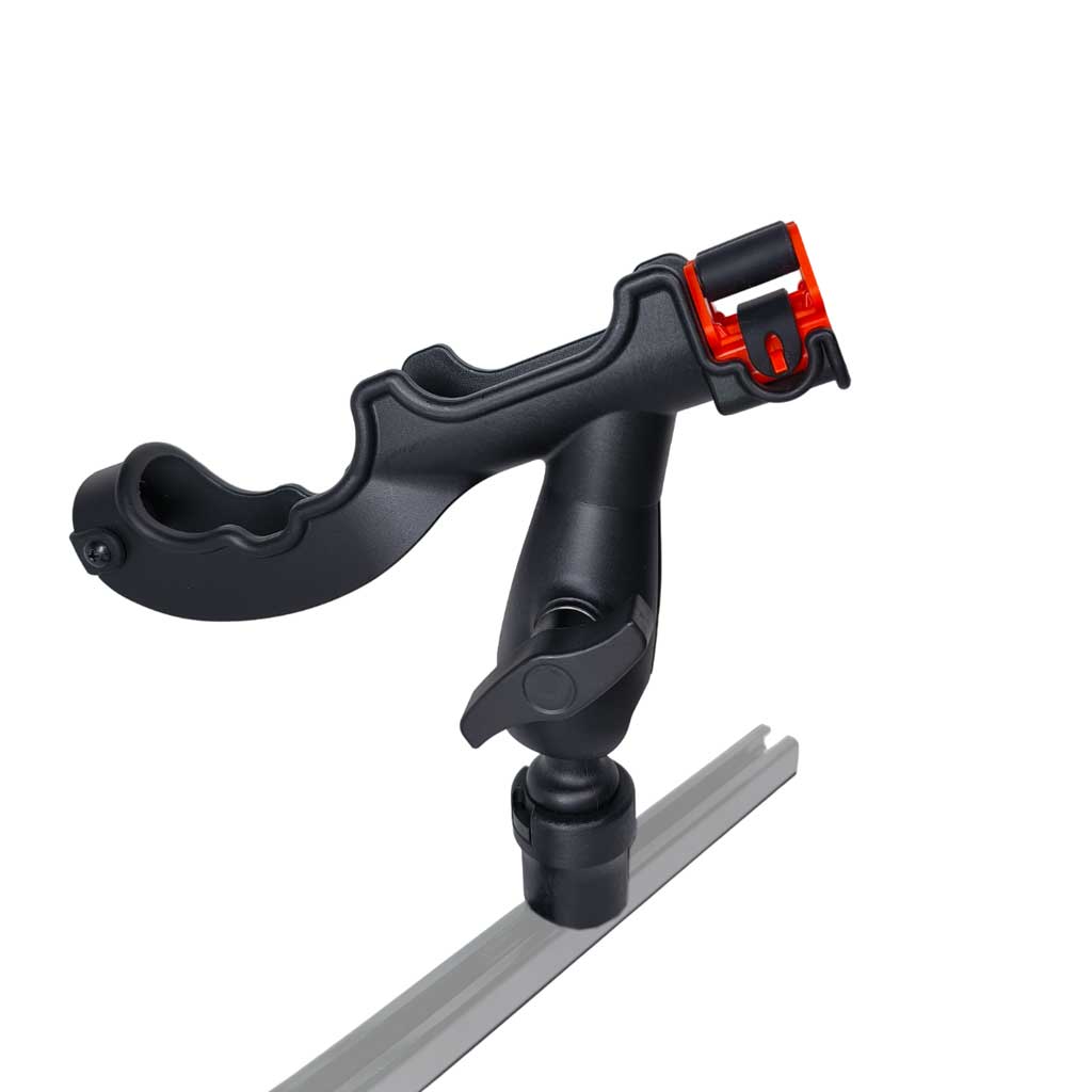 Łodzie Kajak Uchwyt na wędkę O – Fishing Kayak Rod Holder recenzja i cena