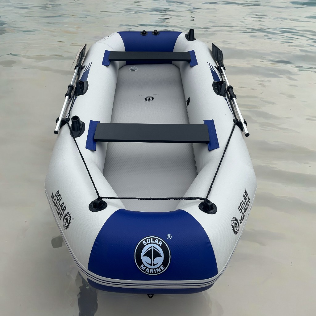 Nadmuchiwana łódka rybacka kaj – Fishing Kayak Inflatable recenzja i cena