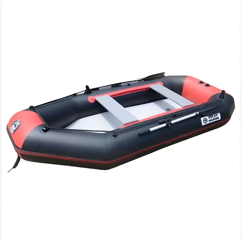 Nadmuchiwana łódka rybacka kaj – Fishing Kayak Inflatable recenzja i cena