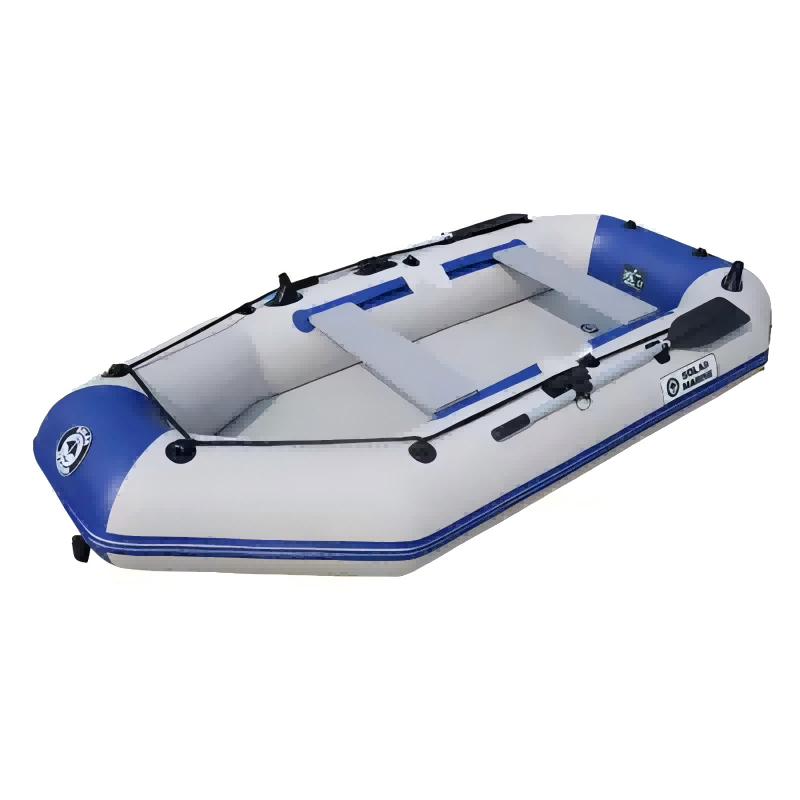 Nadmuchiwana łódka rybacka kaj – Fishing Kayak Inflatable recenzja i cena