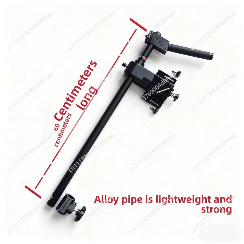 Odłączany metalowy uchwyt do e – Fishing Kayak Fish Finder Mount recenzja i cena